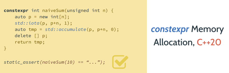 Standard C