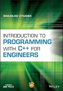 Prof. Cyganek's Book