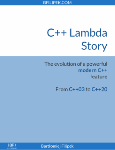Lambda Story