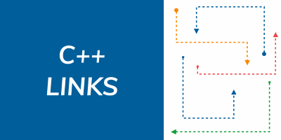 C++ Links